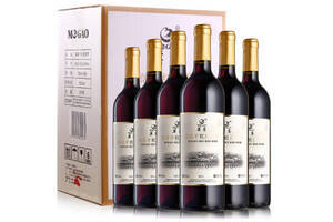 2011年國產干紅葡萄酒價格指南 年份、品牌與品質的影響